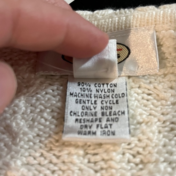 Talbots Sweater - Picture 4 of 4